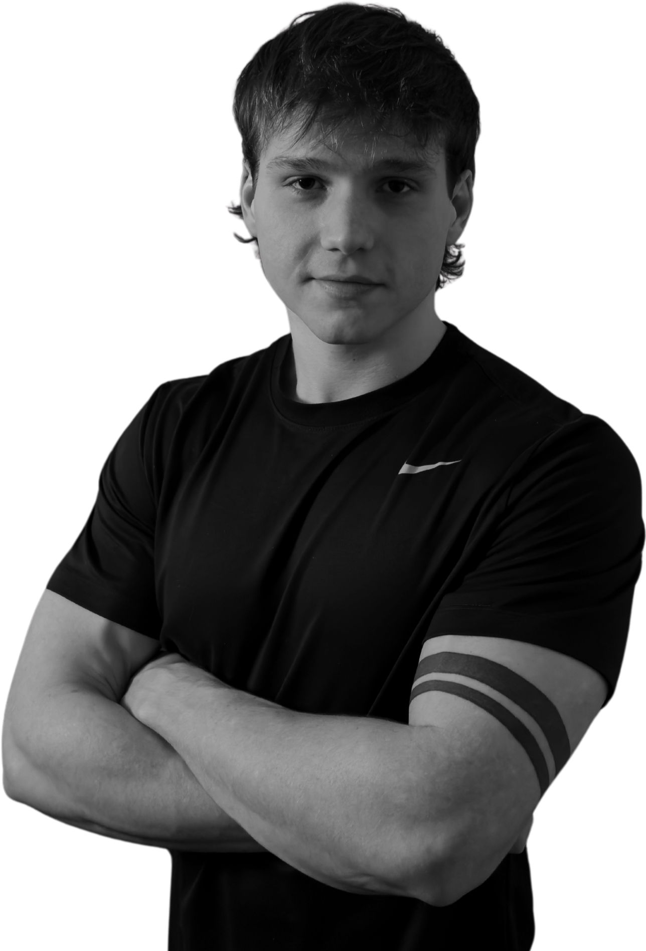 Sam Phillips, Founder and Coach at Deadbolt Training Co.