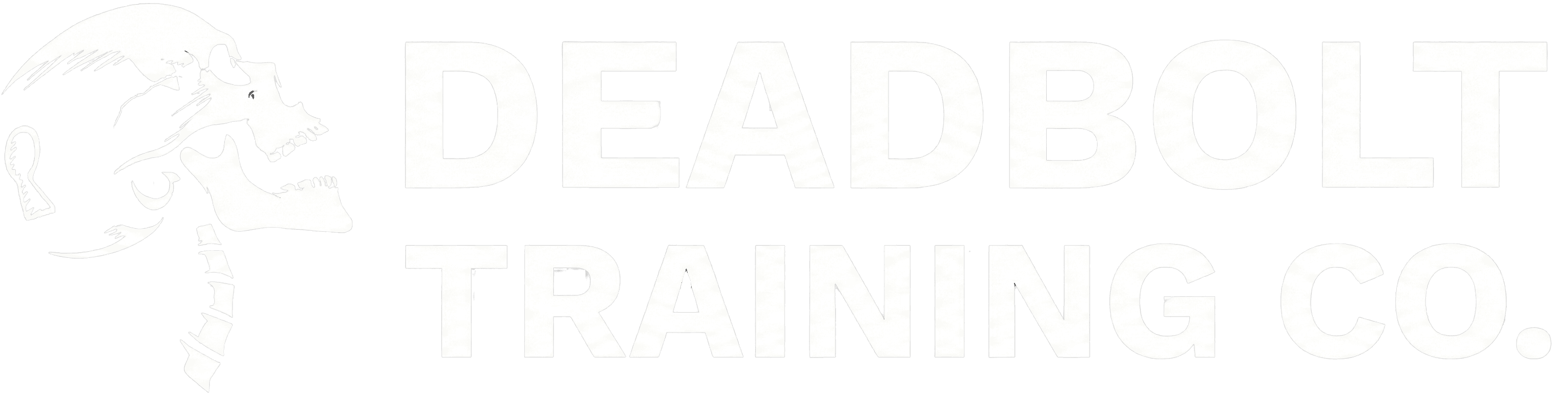 Deadbolt Training Co.